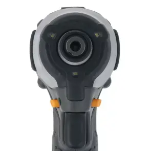 Набор из двух инструментов аккумуляторных бесщеточных McLaren F1 TEAM LIMITED EDITION DeWALT DCK200MM2T №4