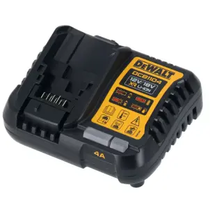 Набор из двух инструментов аккумуляторных бесщеточных McLaren F1 TEAM LIMITED EDITION DeWALT DCK200MM2T №6
