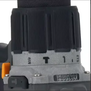 Набор из двух инструментов аккумуляторных бесщеточных McLaren F1 TEAM LIMITED EDITION DeWALT DCK200MM2T №8