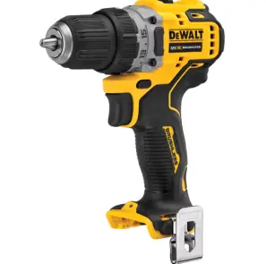 Набір з двох інструментів безщіткових DeWALT DCK2110L2T №6