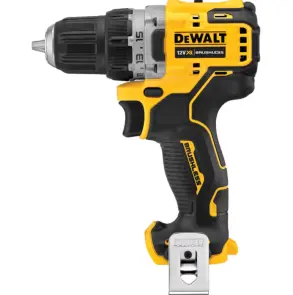 Набір з двох інструментів безщіткових DeWALT DCK2110L2T №7