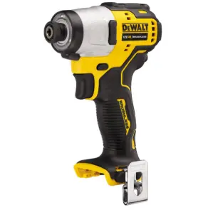 Набір з двох інструментів безщіткових DeWALT DCK2110L2T №8