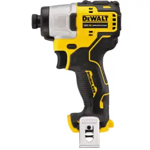 Набір з двох інструментів безщіткових DeWALT DCK2110L2T №9
