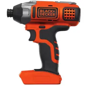 Набор из двух инструментов BLACK+DECKER BCK21S1S №6