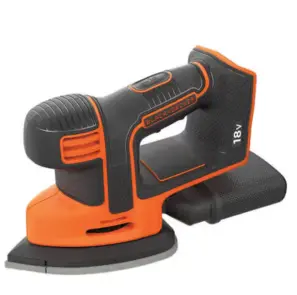 Набір з двох інструментів BLACK+DECKER BCK23S1S №6