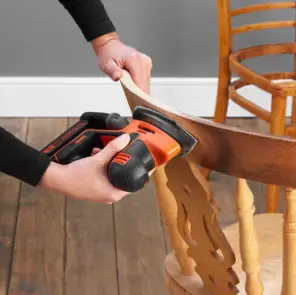 Набір з двох інструментів BLACK+DECKER BCK23S1S №7