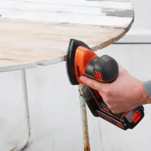 Набір з двох інструментів BLACK+DECKER BCK23S1S №8