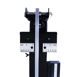 Плиткоріз монорейковий 800 мм 3021 Shijing №2