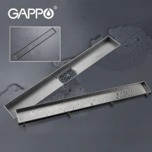 Трап для душу Gappo G83007-4