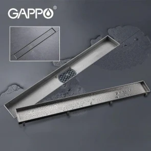 Трап для душу Gappo G83007-4 №1