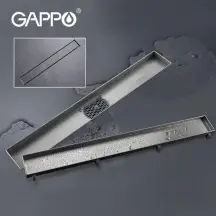 Трап для душу Gappo G84007-4