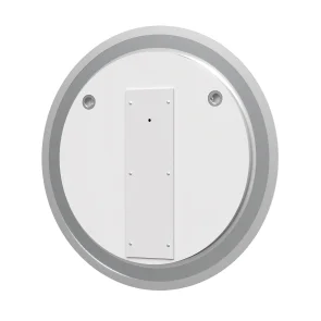 LED 3 Дзеркало 80 піскоструй ( Кругле ) №4
