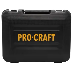 Мойка аккумуляторная Procraft CW20 (без АКБ и ЗП) №22