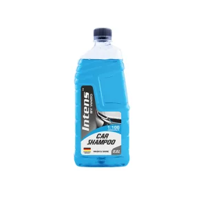 Автошампунь Winso Car Shampoo Wash&Shine концентрат, 500мл №1