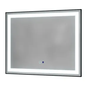 Led 4 Зеркало 100 №1