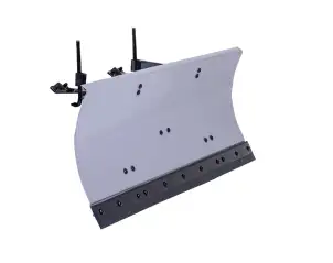 Підмітально-прибиральна машина Scheppach SC2200PE №12