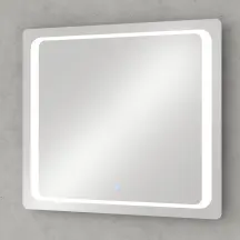 Зеркала со светодиодной подсветкой – LED2, 90х80