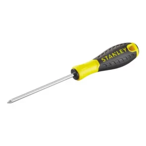 Отвертка STANLEY "ESSENTIAL", Pz1 х 100 мм. №1