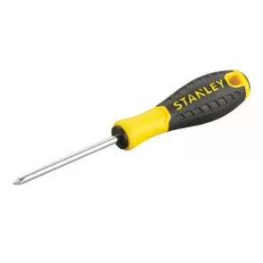 Викрутка STANLEY "ESSENTIAL", Ph2 х 100 мм.(stht1-60335) №1