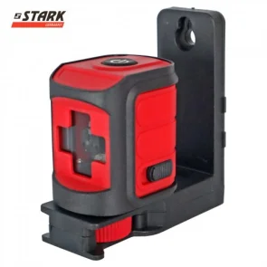 Нивелир лазерный STARK LL-202G SET со штативом и кейсом (290150026) №9
