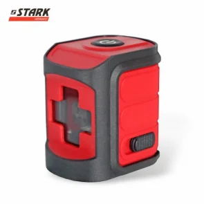 Нивелир лазерный STARK LL-202G SET со штативом и кейсом (290150026) №15