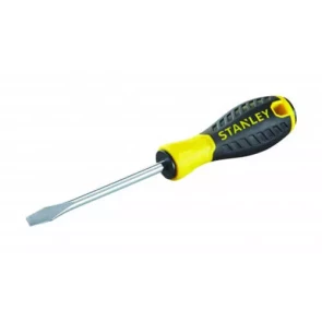 Викрутка STANLEY "ESSENTIAL", SL5.5 х 100 мм.(stht1-60389) №1