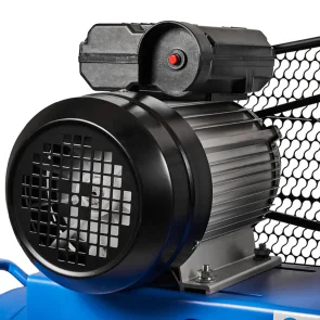 Компресор повітряний Molder з ресівером 50л, 202л/хв, 1500Вт №5