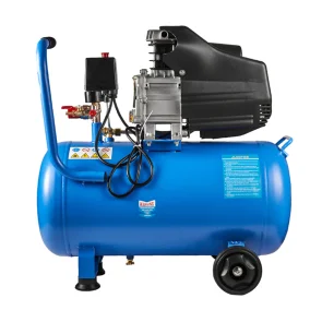 Компресор повітряний Molder з ресівером 50л, 175л/хв, 1100Вт №2