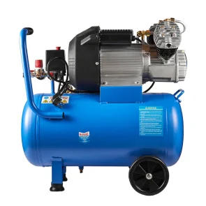 Компресор повітряний Molder з ресівером 50л, 356л/хв, 2200Вт №3