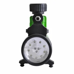 Компресор автомобільний Winso, LED-ліхтар 132000 №7