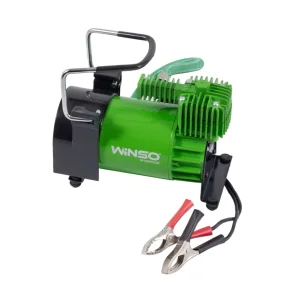 Компресор автомобільний Winso 10 Атм 40 л/хв 200 Вт №1