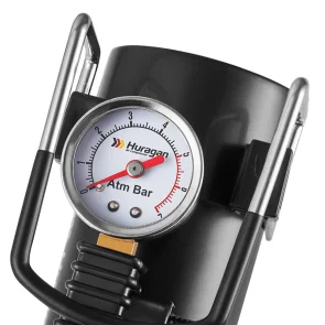 Компресор автомобільний Huragan 12В, 7 Атм, 35 л/хв H0100 №5