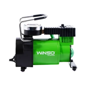 Компресор автомобільний Winso 7 Атм 37 л/хв 170 Вт 122000 №5