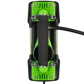 Компрессор автомобильный Winso Pro Heavy Duty 12В, 10 Атм, 90 л/мин с зажимами АКБ 136000 №6