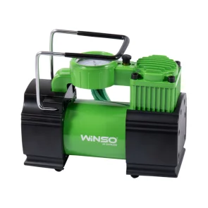Компресор автомобільний Winso, LED-ліхтар 130000 №2