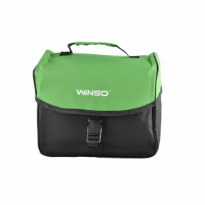 Компресор автомобільний Winso, LED-ліхтар 130000 №6