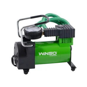 Компресор автомобільний Winso 7 Атм 35 л/хв 150 Вт №7