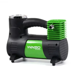 Компресор автомобільний Winso 10 Атм 40 л/хв 170 Вт №1