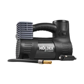 Компрессор автомобильный Molder Mega Air 12В, 10 Атм, 40 л/мин MA25120 №2