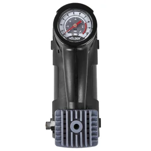 Компрессор автомобильный Molder Mega Air 12В, 10 Атм, 40 л/мин MA25120 №3