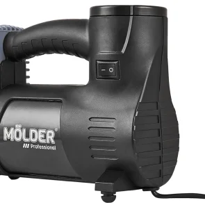 Компрессор автомобильный Molder Mega Air 12В, 10 Атм, 40 л/мин MA25120 №5