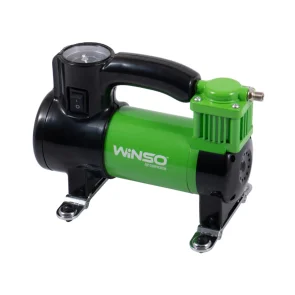 Компресор автомобільний Winso 7 Атм 35 л/хв 170 Вт №1