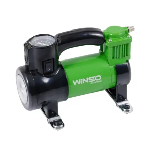Компресор автомобільний Winso 7 Атм 35 л/хв 170 Вт №3