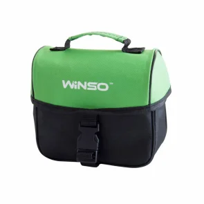 Компресор автомобільний Winso 7 Атм 35 л/хв 170 Вт №6
