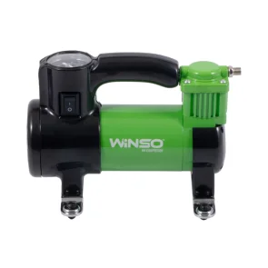 Компресор автомобільний Winso 7 Атм 35 л/хв 170 Вт №7