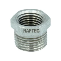 Футорка Raftec PN40 ВЗ 1'x3/4'