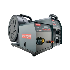Сварочный полуавтомат PATON™ ProMIG-500-15-4-400V W MAXwire №2