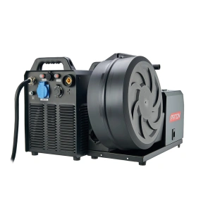 Сварочный полуавтомат PATON™ ProMIG-500-15-4-400V W MAXwire №3