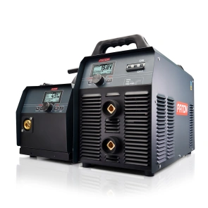 Сварочный полуавтомат PATON™ ProMIG-500-15-4-400V №1