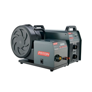 Сварочный полуавтомат PATON™ ProMIG-500-15-4-400V W MAXwire №4